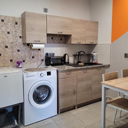 Sebar Hotel Gorzyce  ภายนอก รูปภาพ
