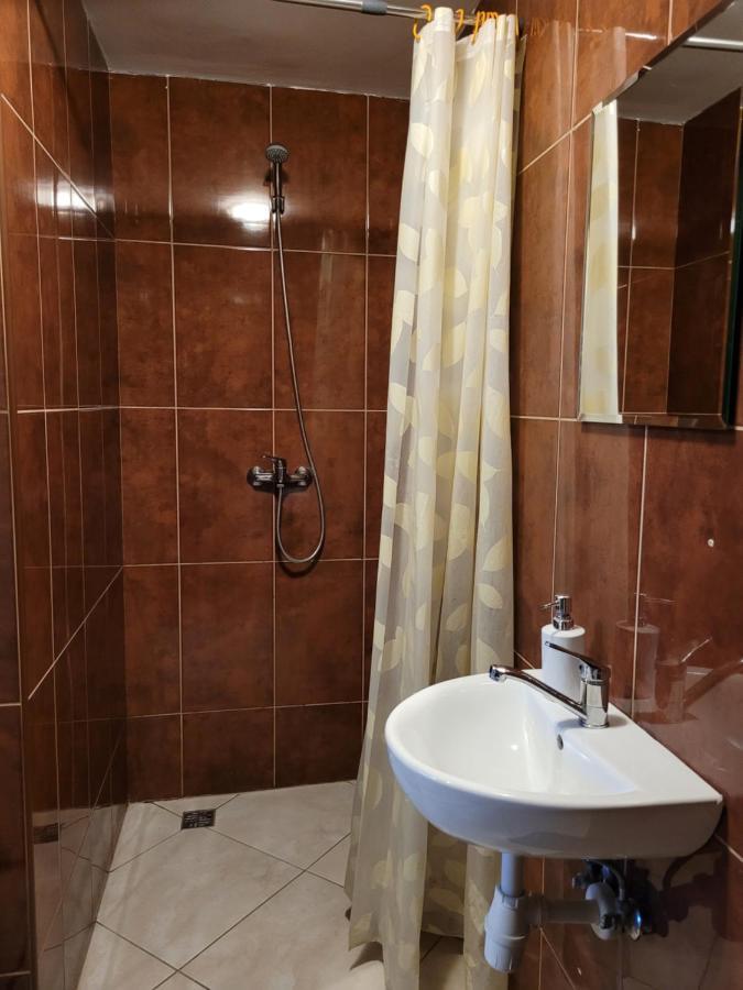 Sebar Hotel Gorzyce  ภายนอก รูปภาพ