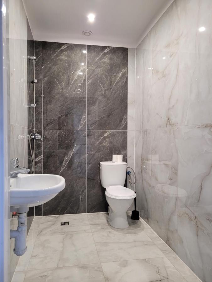 Sebar Hotel Gorzyce  ภายนอก รูปภาพ