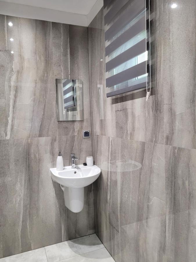 Sebar Hotel Gorzyce  ภายนอก รูปภาพ