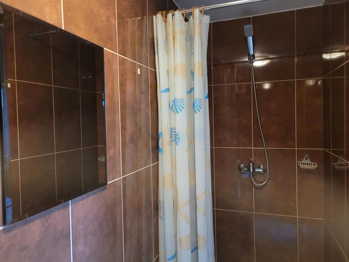 Sebar Hotel Gorzyce  ภายนอก รูปภาพ