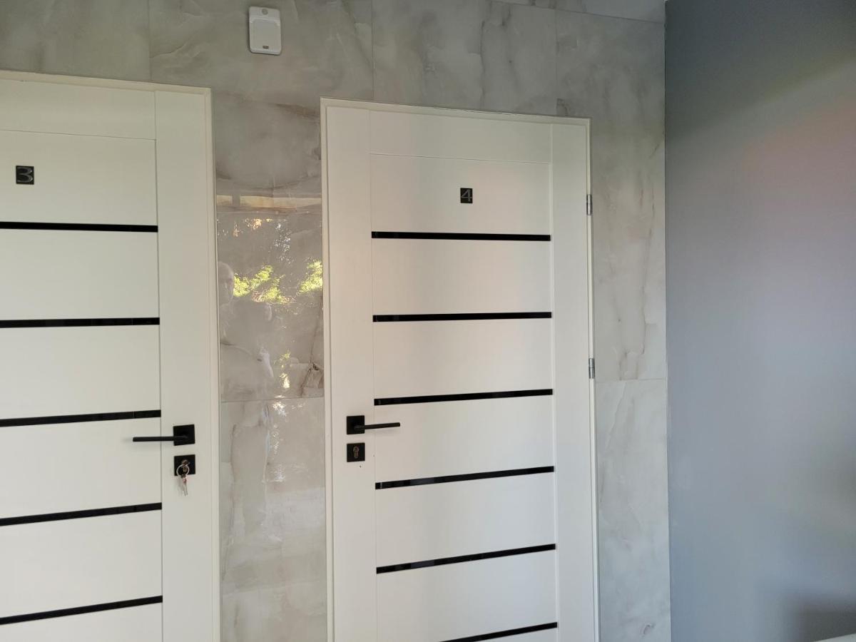 Sebar Hotel Gorzyce  ภายนอก รูปภาพ