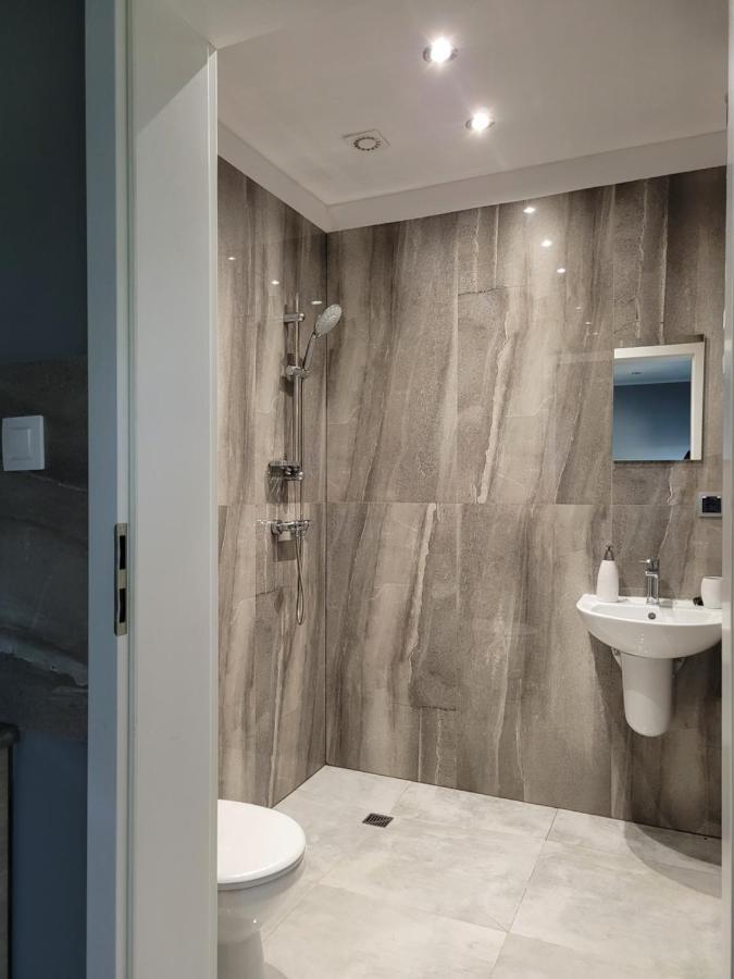 Sebar Hotel Gorzyce  ภายนอก รูปภาพ